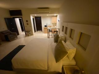 Cozy studio in Azzurra Resort Sahl Hasheesh - 9