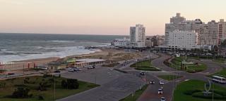 Departamento Punta del Este Edificio Mare Nostrum II - Punta del Este - 3