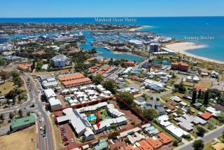 Seadream Studios at Mandurah Gate Resort - Mandurah - 3