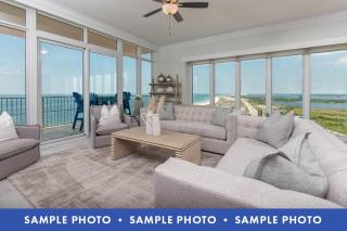 Phoenix Gulf Shores II 2501 condo - Gulf Shores - 0