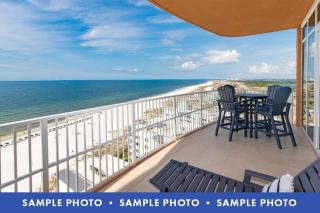 Phoenix Gulf Shores II 2501 condo - Gulf Shores - 5