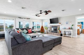 Selah home - Crystal Beach - 1