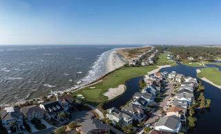 Beautifully Updated, Dog Friendly 4-Bed, 4-Bath Home near Beach - Fripp Island - 6