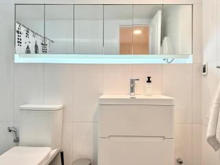 Spacious and elegant neoclassical style - Santiago - 9