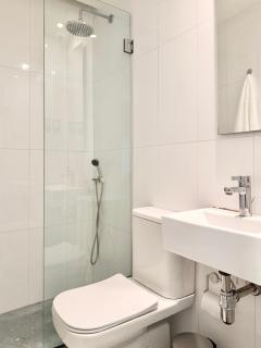 Spacious and elegant neoclassical style - Santiago - 8