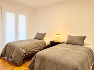Spacious and elegant neoclassical style - Santiago - 7