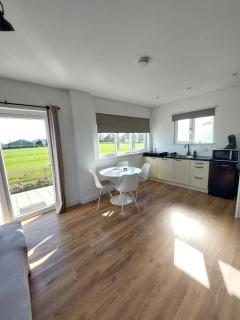 Landelijk verblijf met uitzicht, bij Amsterdam - Wijdewormer - 5