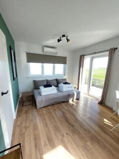 Landelijk verblijf met uitzicht, bij Amsterdam - Wijdewormer - 2