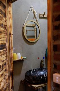 Sapa Plum Eco House - Sapa - 3