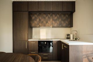 Unique apartment with Private Terrace & Entrance - Stoccolma - 4