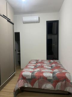 Studio 10 Proximo ao HC UFU e faculdades de Medicina e Odonto - Uberlândia - 4
