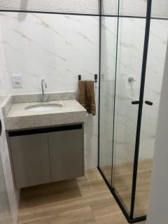 Studio 10 Proximo ao HC UFU e faculdades de Medicina e Odonto - Uberlândia - 2