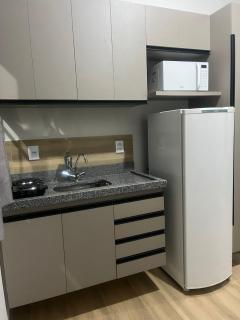 Studio 10 Proximo ao HC UFU e faculdades de Medicina e Odonto - Uberlândia - 5