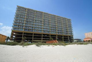 Sunrise Pointe 4F Condo - Myrtle Beach - 0