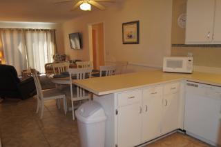 Sea Cloisters 303D Condo - Myrtle Beach - 3