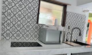 Port Antonio Private, Peaceful, Cozy Studio Suite - Port Antonio - 8