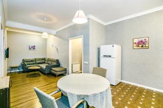 Bayil apartment by Baku Housing - 8