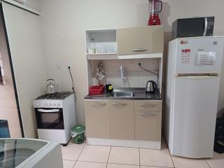 Apto de 2 quartos com AR, Wi-Fi e garagem no Centro-sul - Santo Ângelo - 7