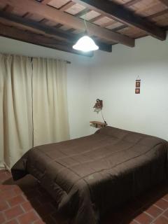 Cabañas Pedras Moras - Tanti - 2