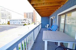Blaire Isle 101N Condo - Ocean City - 9