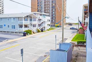 Blaire Isle 101N Condo - Ocean City - 8