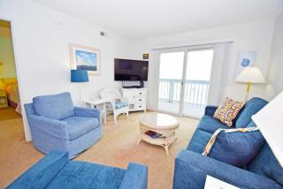Blaire Isle 101N Condo - Ocean City - 4