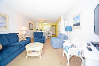 Blaire Isle 101N Condo - Ocean City - 3
