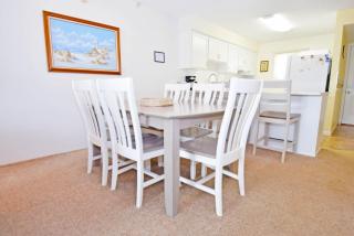 Blaire Isle 101N Condo - Ocean City - 2