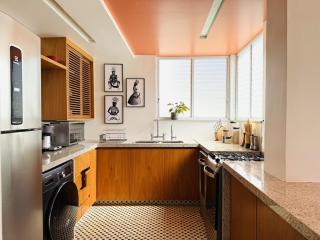Luxury 160 m2 Penthouse with Green Terrace - Rio de Janeiro - 8