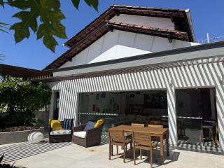 Luxury 160 m2 Penthouse with Green Terrace - Rio de Janeiro - 9