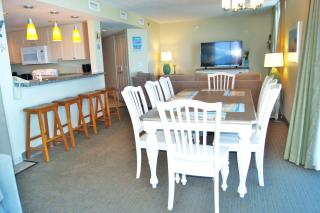 Seaside Resort 1003 Condo - Myrtle Beach - 3