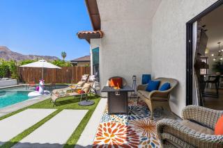 La Quinta Cove Retreat! Just miles away from Coachella & Stagecoach - La Quinta - 4
