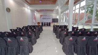 MAKIYYAH Guest House Syari'ah - 3