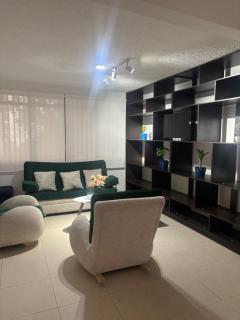 Alojamiento Casa Naranja - Ibagué - 2