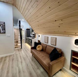 Canyon Hideaway - Gaines - 9