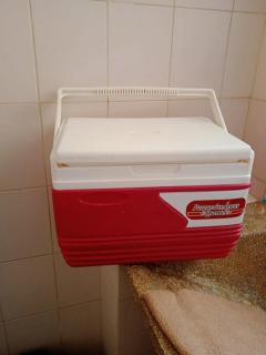 Apartamento Cobertura Parque das Águas Quentes - Caldas Novas - 9