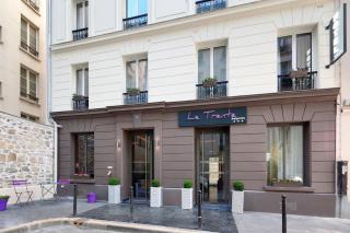 Le Trente - Parijs - 7