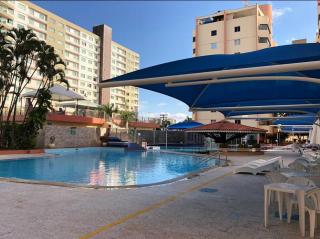Apartamento Cobertura Parque das Águas Quentes - Caldas Novas - 7