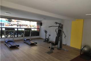 Apartamento Cobertura Parque das Águas Quentes - Caldas Novas - 5