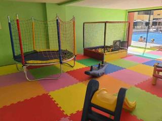 Apartamento Cobertura Parque das Águas Quentes - Caldas Novas - 4