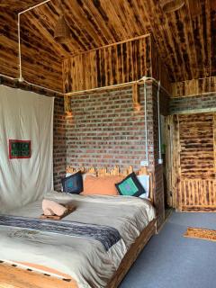 Sapa Plum Eco House - Sapa - 7