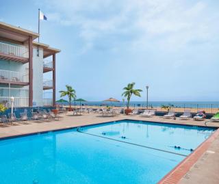 Flagship Oceanfront - Ocean City - 9