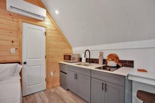 A-frame 1 - 4