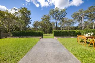 Stargaze&Soak Private Retreat Park-front Mins to Logan Hospital - Waterford - 0