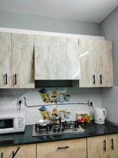 Classic Bhk in small bukhari ph6 - 5