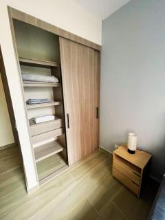 Modern 3 bedroom apartment - - 6