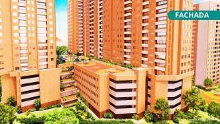 Modern 3 bedroom apartment - - 1