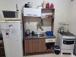Apto de 2 quartos com 2 Ar, Wi-Fi e garagem no Centro-sul - Santo Ângelo - 6