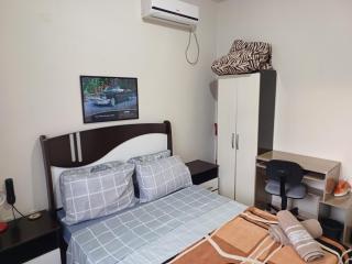 Apto de 2 quartos com 2 Ar, Wi-Fi e garagem no Centro-sul - Santo Ângelo - 9