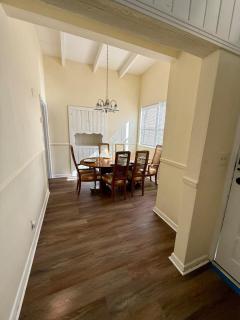 New Family Friendly Sunny home - 3